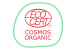 ECOCERT Cosmos Organic